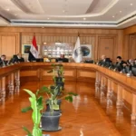جامعة العاصمة تعلن عن خطة لزراعة جميع المساحات الصالحة بالحرم الجامعي