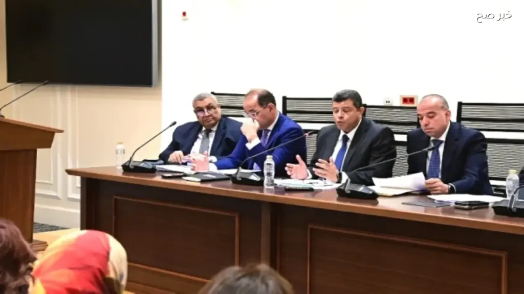 رئيس لجنة الخطة ينفي فرض ضرائب على غاز المنازل ويؤكد حماية المواطنين