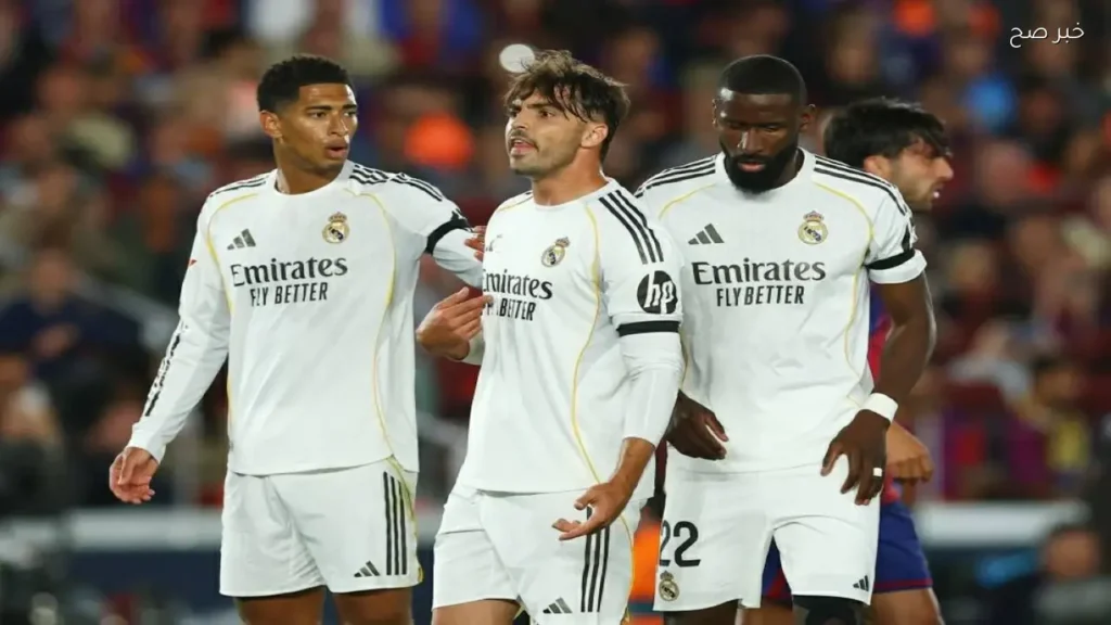بيريز يوضح تأثير كأس العالم للأندية على تراجع ريال مدريد