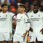 بيريز يوضح تأثير كأس العالم للأندية على تراجع ريال مدريد