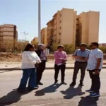 تسليم 1296 وحدة سكنية في حدائق أكتوبر بدءًا من 7 يونيو