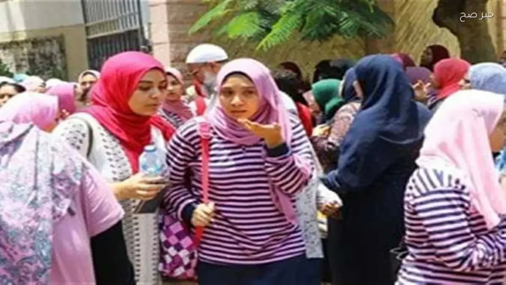 كيفية الحصول على أرقام جلوس الثانوية العامة 2026
