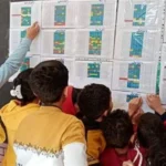 نتيجة صفوف النقل 2026 متاحة الآن في الجيزة والإسكندرية والفيوم