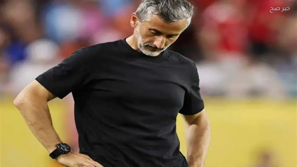 حكم «فيفا» يلزم الأهلي بدفع راتب 9 أشهر لمدربه السابق ريبيرو