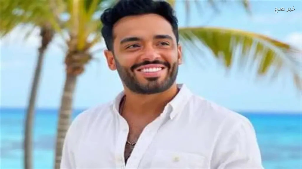 رامي جمال يتعاون مع عمرو مصطفى في ألبومه الجديد