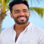 رامي جمال يتعاون مع عمرو مصطفى في ألبومه الجديد