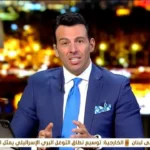 رامي رضوان يشيد بمكانة سناء منصور ومحمود سعد في الإعلام المصري