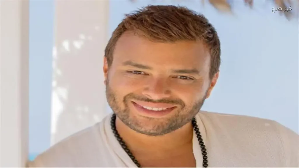رامي صبري يوضح موقفه من انتقادات تصريحاته حول الأغاني