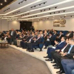 جمعية رجال الأعمال تؤكد قدرة جهاز مستقبل مصر على تعزيز التنمية الزراعية والأمن الغذائي