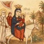 تعزيز السياحة المصرية من خلال رحلة العائلة المقدسة