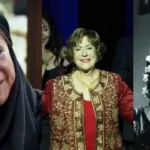 سميحة أيوب: من أجر 30 جنيهًا إلى تكريم الرؤساء