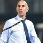 جدو ينفي مفاوضات الأهلي مع يورتشيتش ويؤكد استمراره في بيراميدز