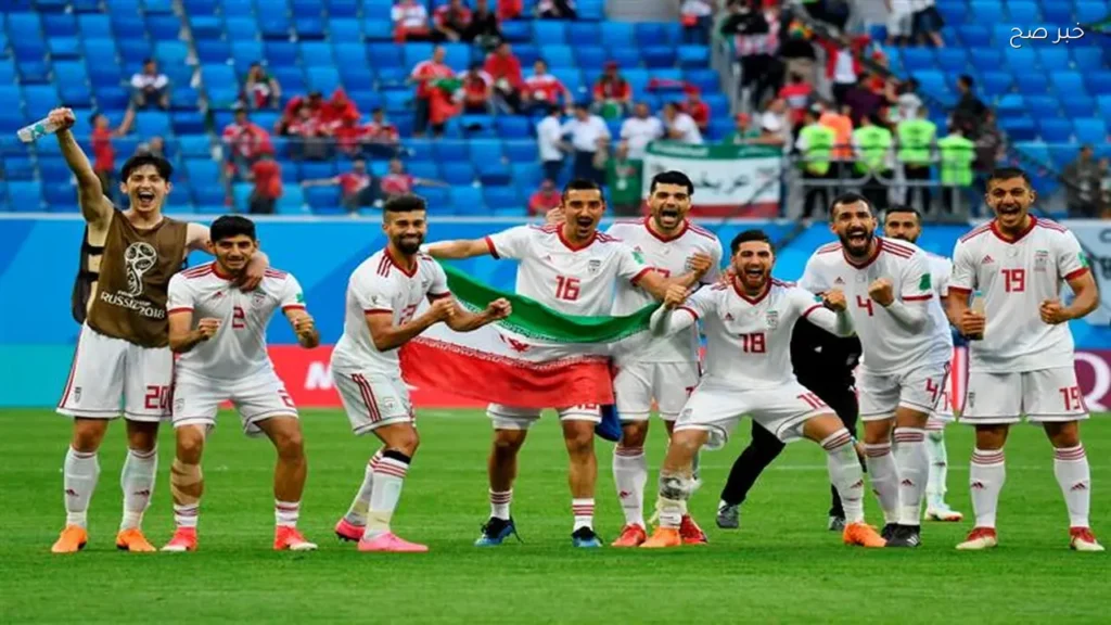 إيران تحصل على تأشيرات دخول للمكسيك استعداداً لمونديال 2026