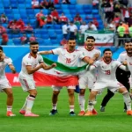إيران تحصل على تأشيرات دخول للمكسيك استعداداً لمونديال 2026