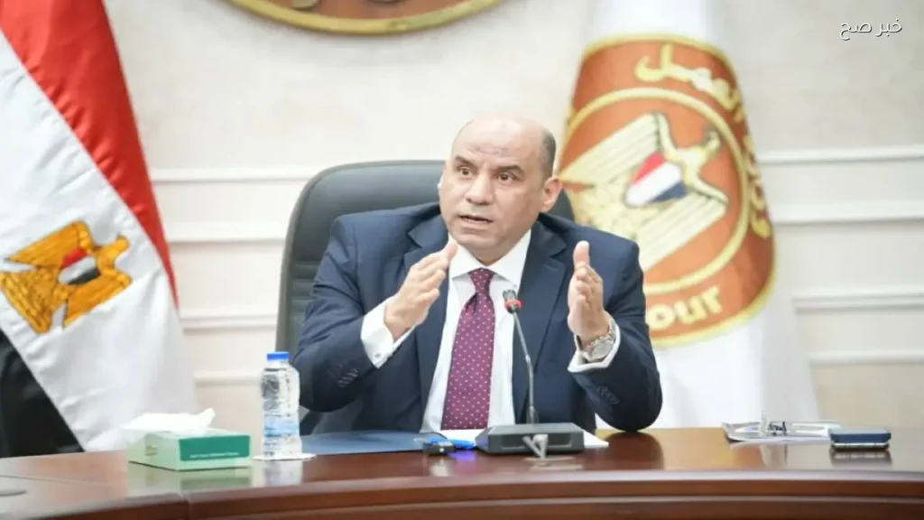 وزير العمل يدعو للاعتراف بمشاركة فلسطين في مؤتمر العمل الدولي بجنيف