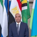 مصر تؤكد أهمية الحوار في التنمية خلال مؤتمر العمل الدولي بجنيف