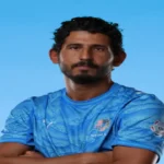أحمد حجازي يغادر نادي نيوم السعودي بعد موسم واحد