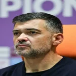 الاتحاد السعودي ينهي عقد سيرجيو كونسيساو رسميًا