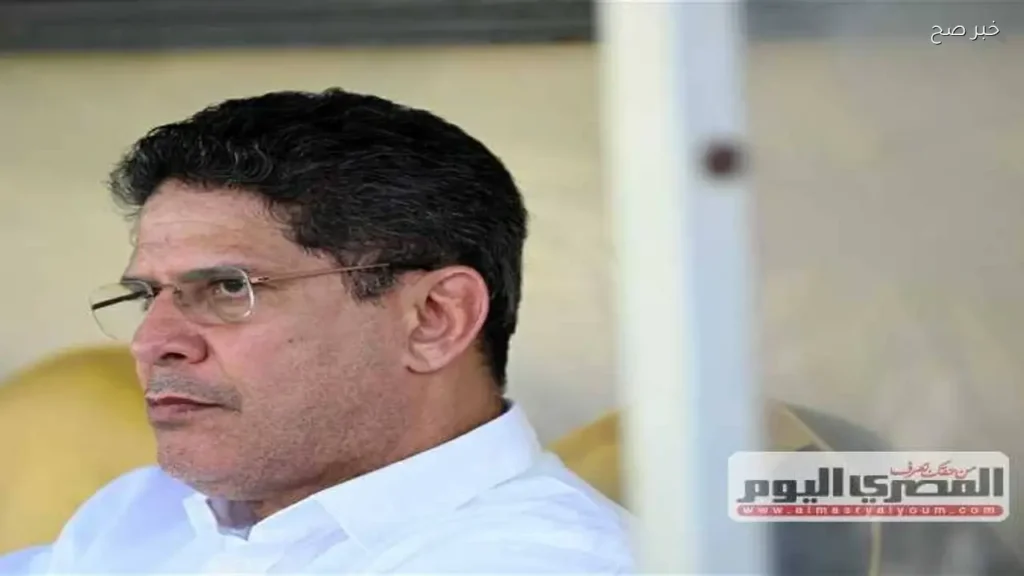 تجديد تعاقد أيمن الرمادي مع البنك الأهلي استعدادًا للموسم الجديد
