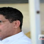 تجديد تعاقد أيمن الرمادي مع البنك الأهلي استعدادًا للموسم الجديد