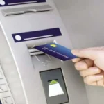 تحديد حدود السحب النقدي اليومي من البنوك وماكينات الصراف الآلي