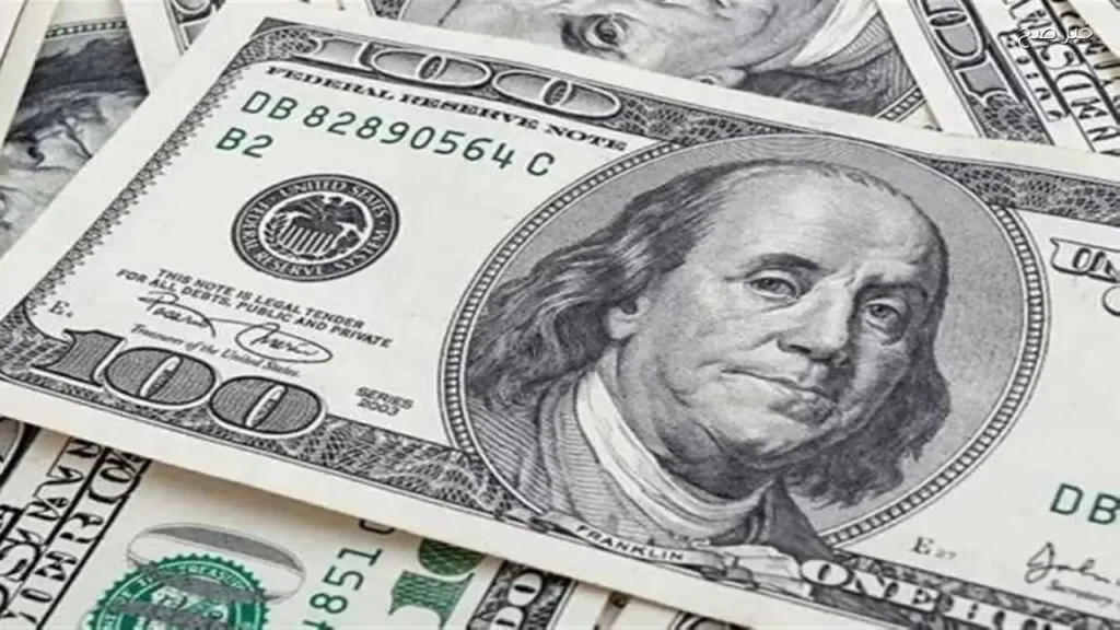 استقرار سعر الدولار مقابل الجنيه المصري اليوم 4 يونيو 2026