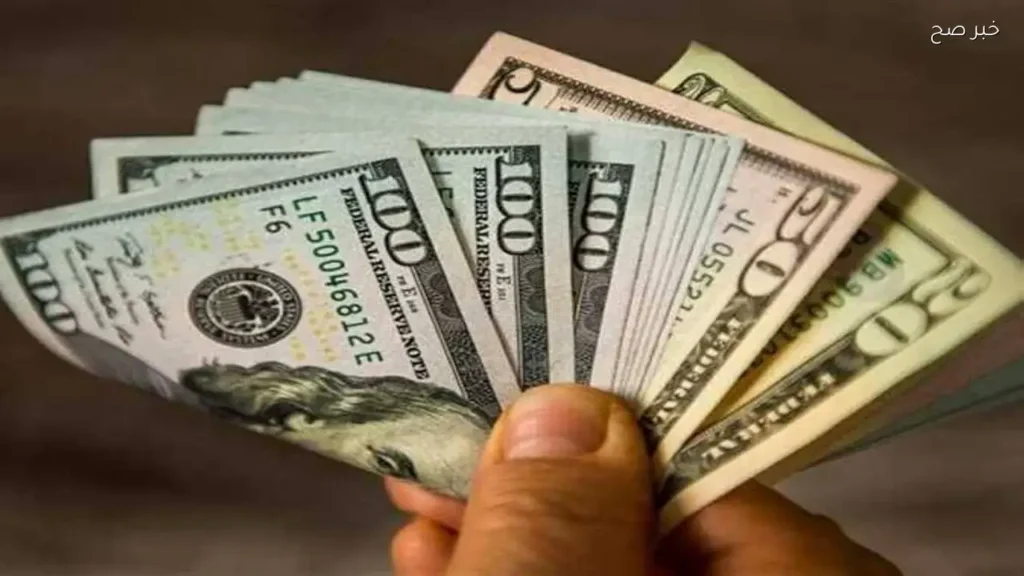 استقرار سعر الدولار مقابل الجنيه المصري اليوم 3 يونيو 2026 في البنوك
