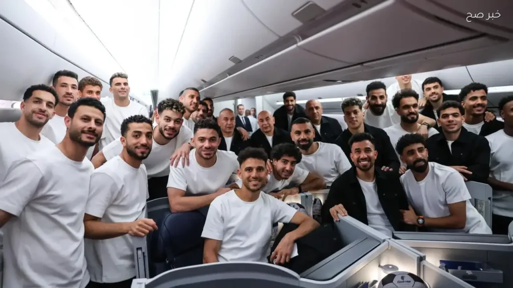 قائمة منتخب مصر لكأس العالم 2026 تحت قيادة حسام حسن تتضمن مفاجآت