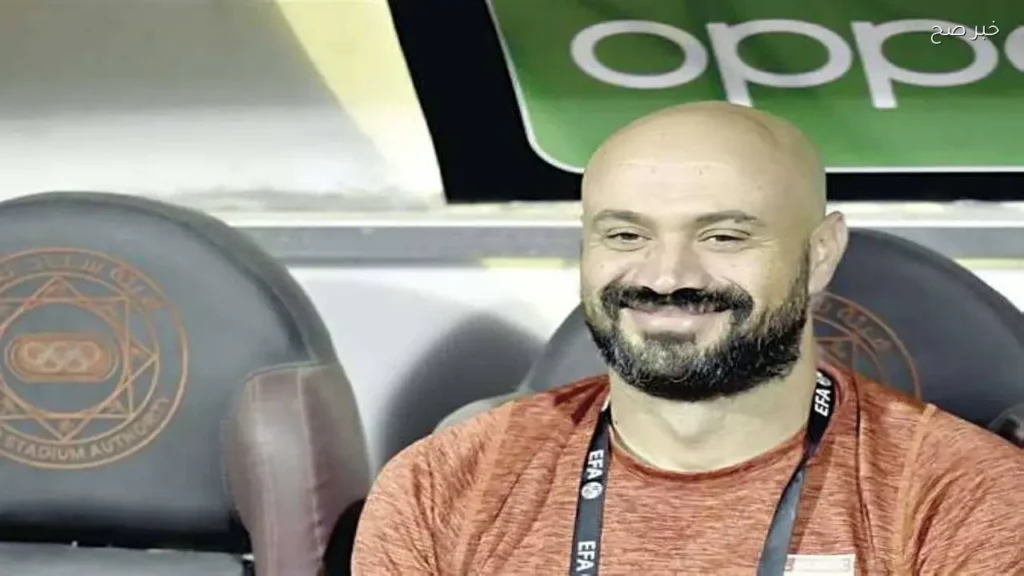 رضا شحاتة ضمن أبرز المرشحين لقيادة المنتخب الأوليمبي
