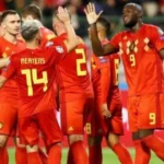 منتخب بلجيكا يحذر من الإفراط في الثقة رغم تألق لوكاكو