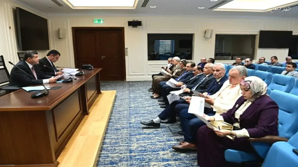 لجنة الخطة والموازنة توافق على موازنة وزارة الإسكان رغم غياب الوزيرة