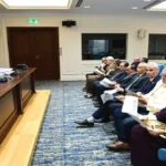 لجنة الخطة والموازنة توافق على موازنة وزارة الإسكان رغم غياب الوزيرة