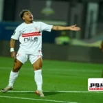 بيزيرا يتصدر قائمة صانعي الفرص في الدوري المصري مع قفشة
