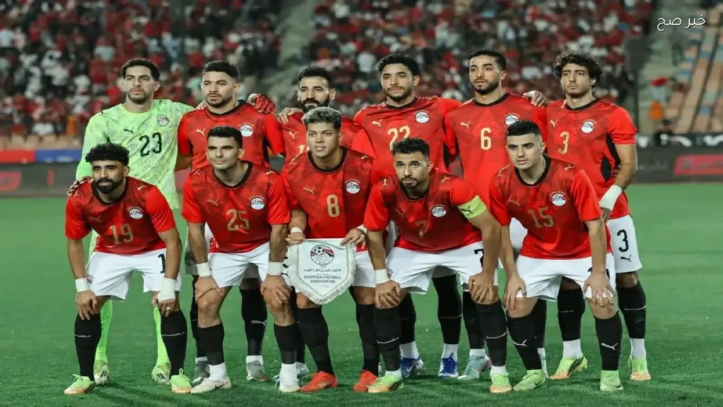 طلعت يوسف يحث إمام عاشور على التركيز مع منتخب مصر قبل كأس العالم