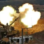 روسيا تدعو إسرائيل للانسحاب من جنوب لبنان خلال جلسة مجلس الأمن