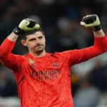 ريال مدريد يستهدف حارس مرمى شاب لتعزيز صفوفه في الصيف