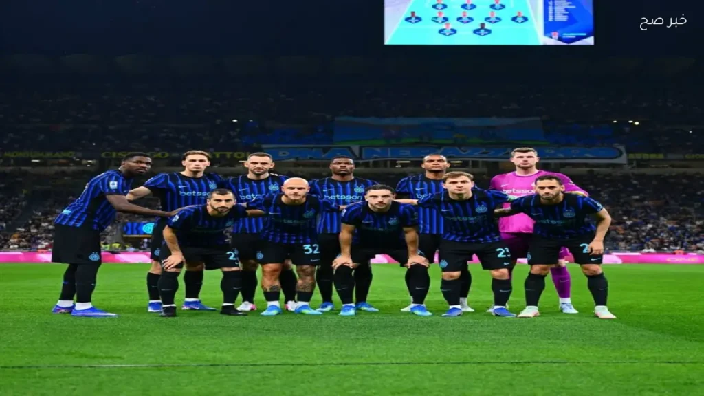 ريال مدريد يقترب من ضم دينزل دومفريز من إنتر ميلان