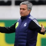 ريال مدريد يستعد لدفع 15 مليون يورو لتعيين مورينيو