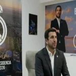 ريكيلمي يعبر عن رفضه لخصخصة ريال مدريد ويعلق على تجديد عقد فينيسيوس