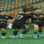 زد يستعد لمواجهة وادي دجلة في كأس العاصمة يوم الاثنين