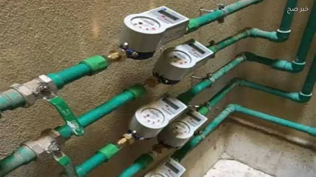 أسعار شرائح المياه الجديدة وكيفية حساب الفاتورة في 2026