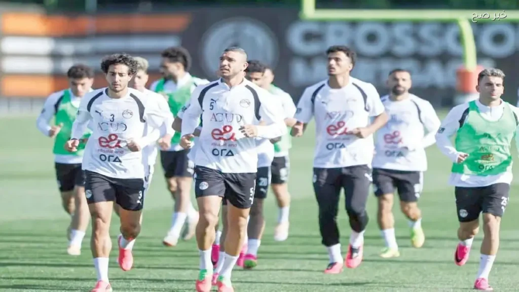 المنتخب المصري يستعد لمواجهة البرازيل بعد فوز السامبا على بنما