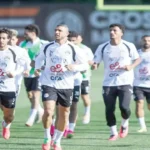 المنتخب المصري يستعد لمواجهة البرازيل بعد فوز السامبا على بنما