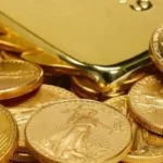 استقرار سعر الجنيه الذهب في مصر عند 53400 جنيه اليوم