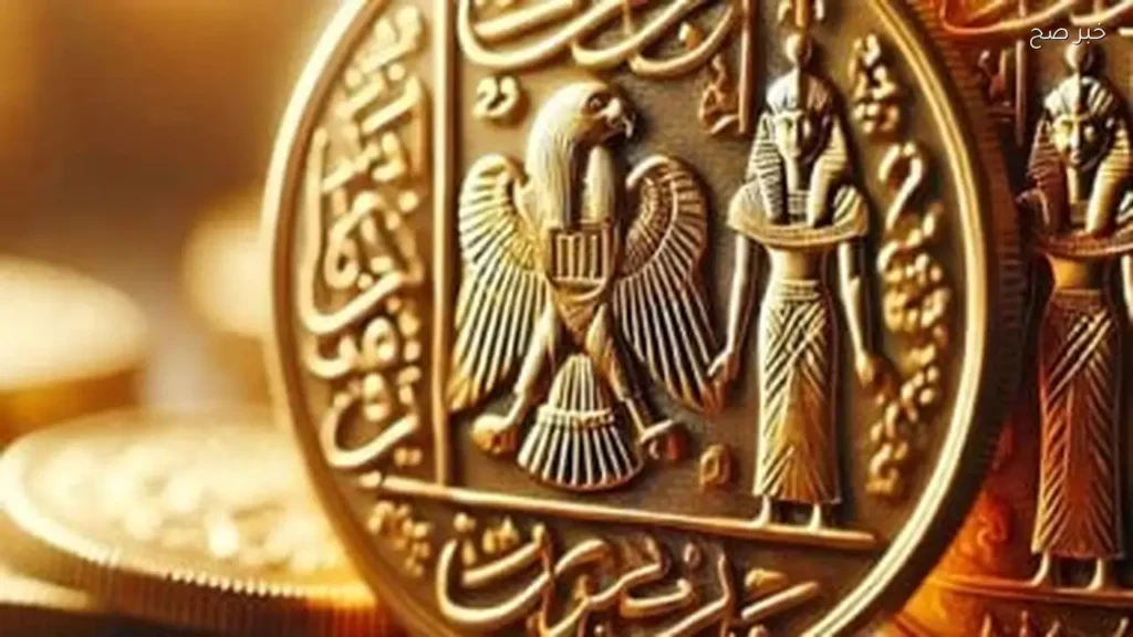 استقرار سعر الجنيه الذهب في مصر مع بداية يونيو 2026