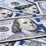 أسعار الدولار أمام الجنيه المصري في بداية تعاملات الثلاثاء
