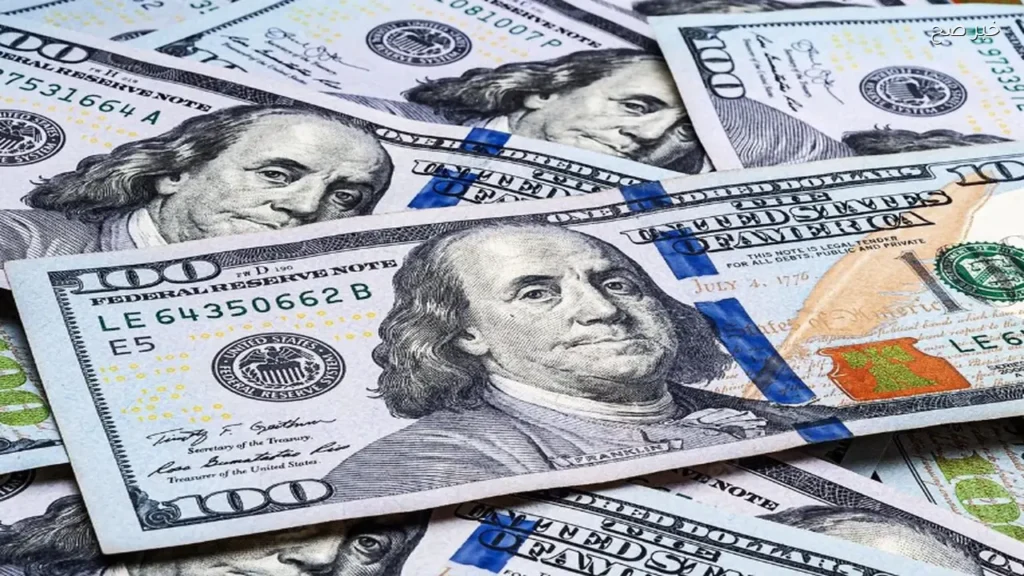 سعر الدولار اليوم الاثنين 1 يونيو مقابل الجنيه في البنوك المصرية
