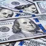سعر الدولار اليوم الاثنين 1 يونيو مقابل الجنيه في البنوك المصرية