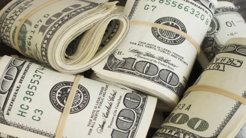 سعر الدولار مقابل الجنيه اليوم الثلاثاء يشهد تراجعاً ملحوظاً في البنوك المصرية
