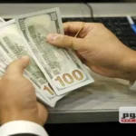 ارتفاع سعر الدولار 8 قروش مقابل الجنيه المصري بنهاية تعاملات الأربعاء